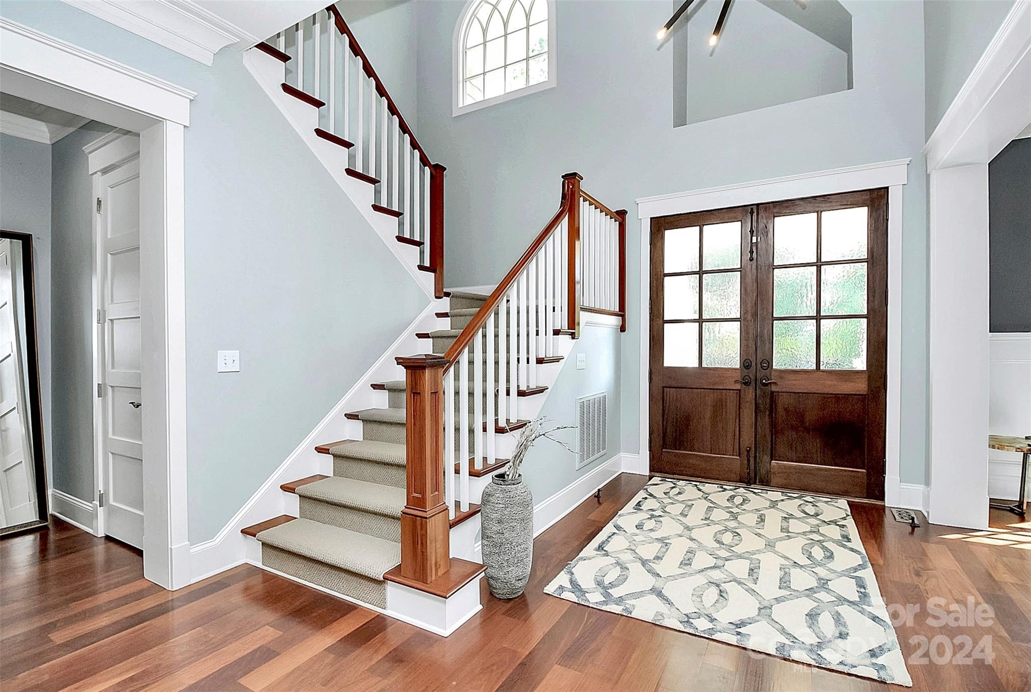 The Point - Residential