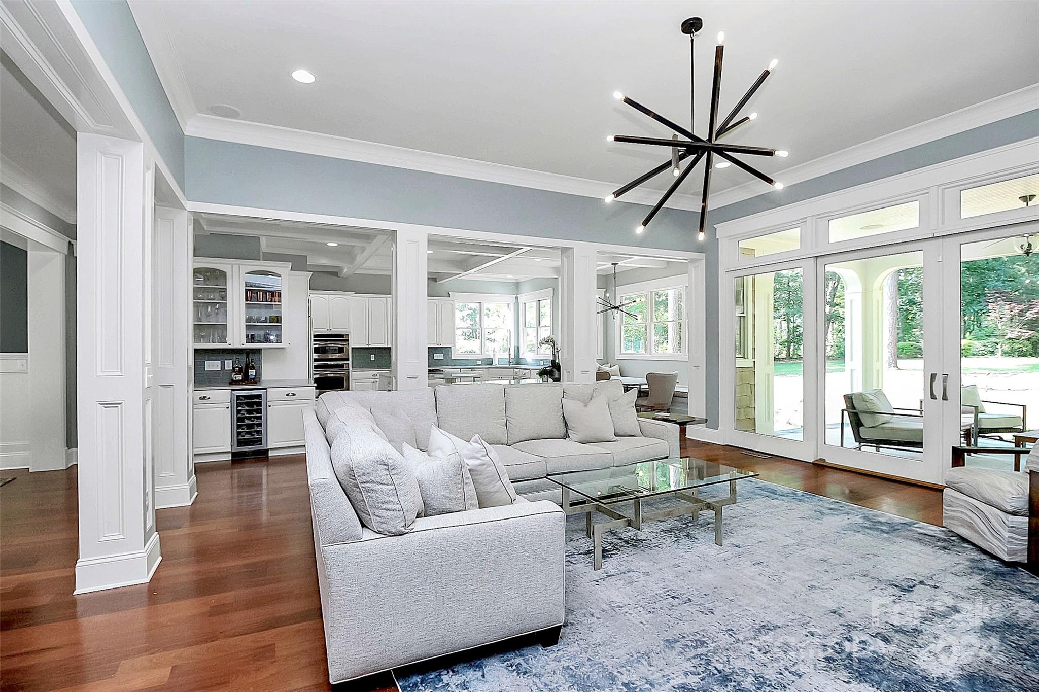 The Point - Residential