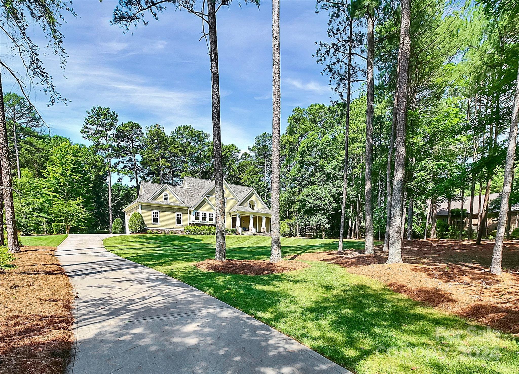 The Point - Residential