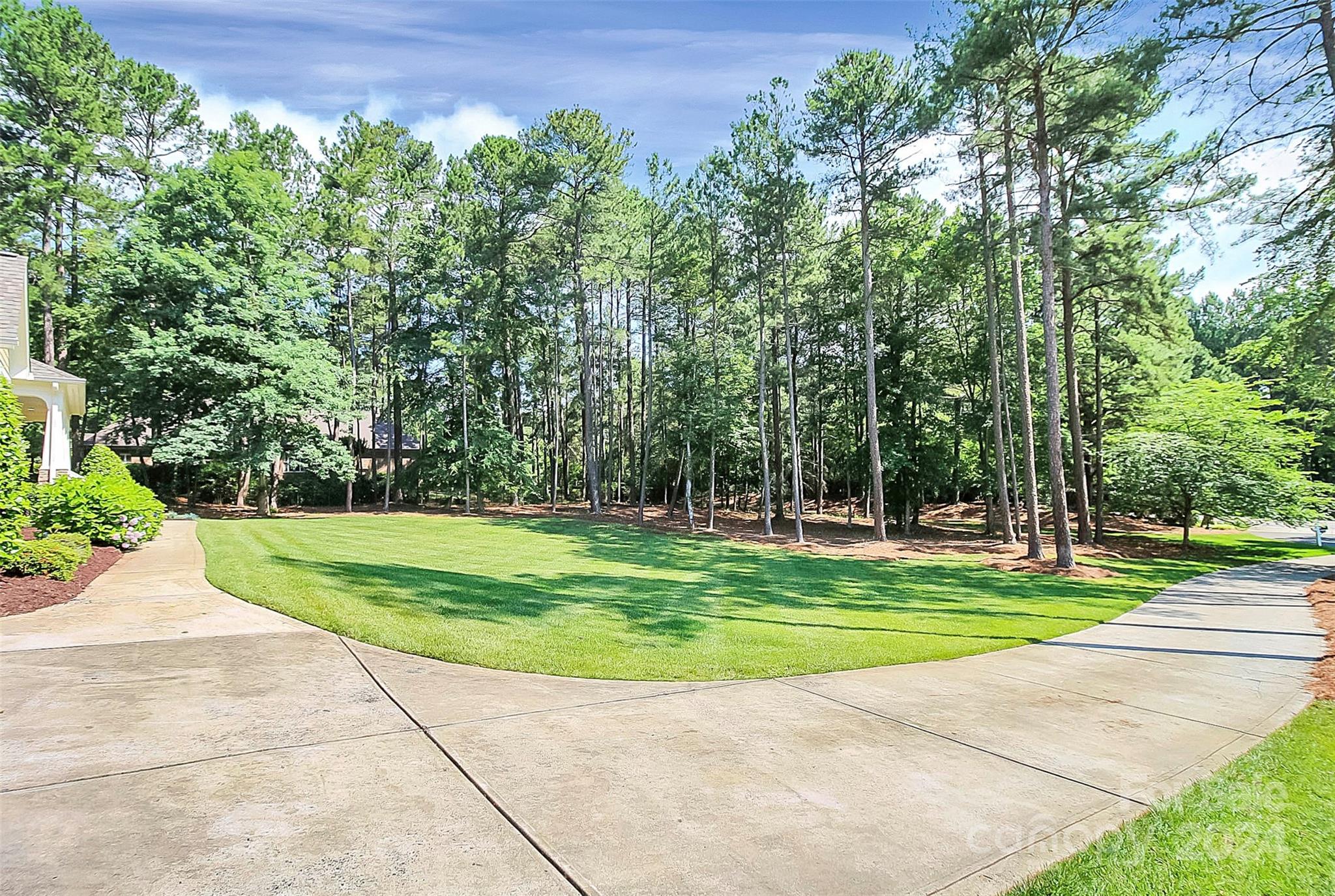 The Point - Residential