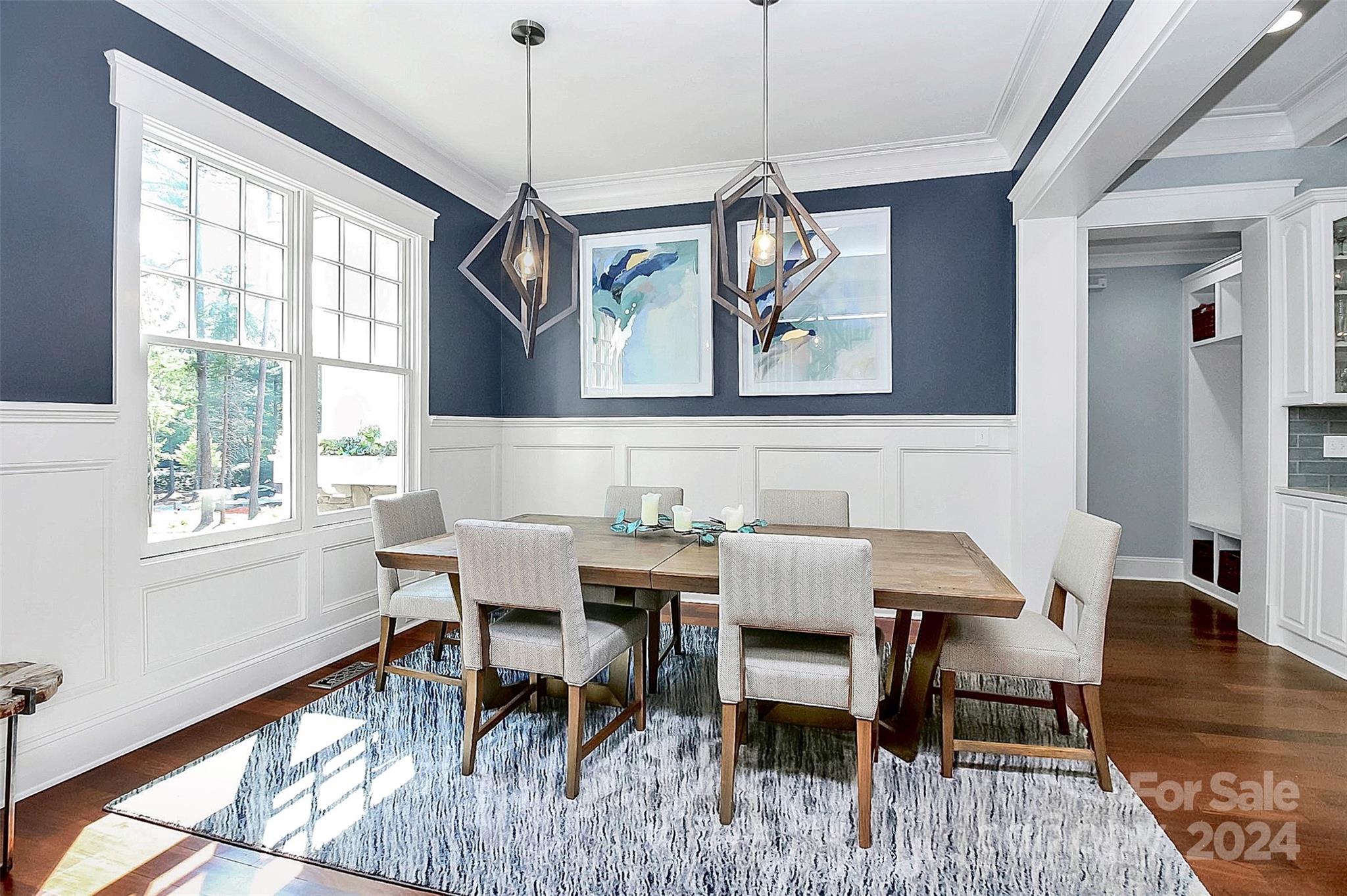 The Point - Residential