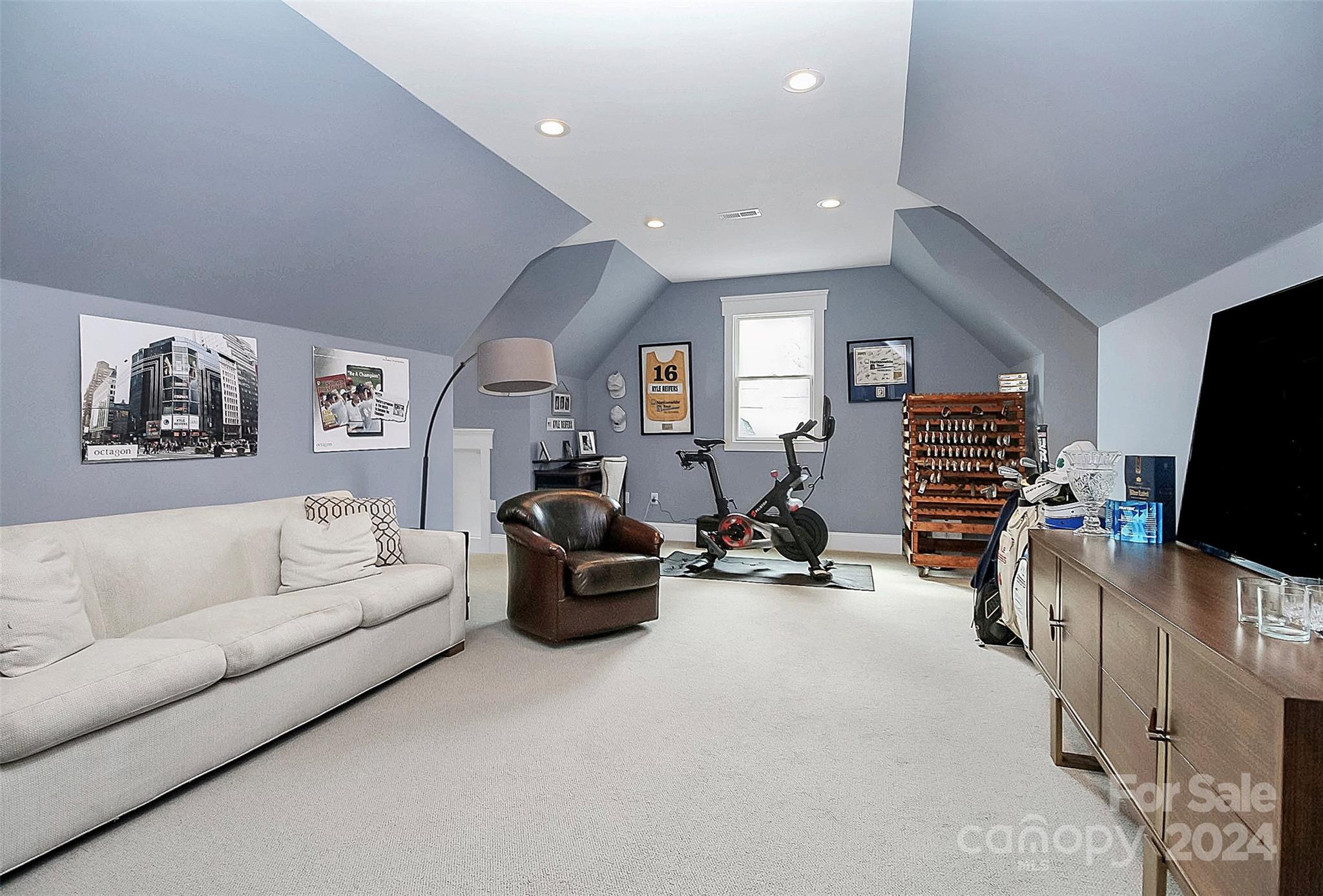 The Point - Residential