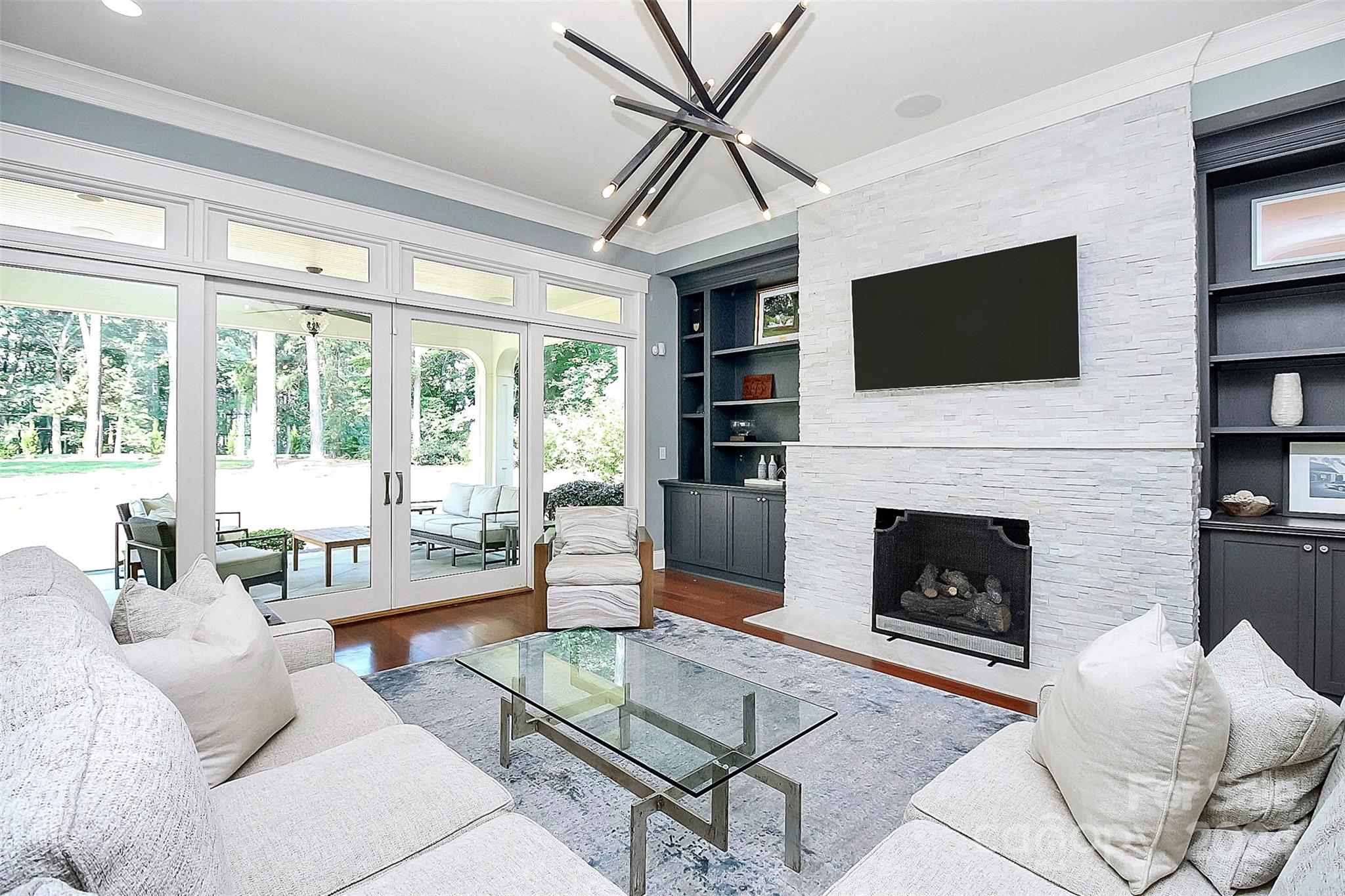 The Point - Residential