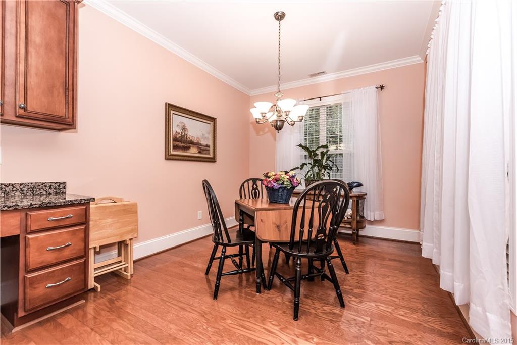 Forest Lakes II - Residential