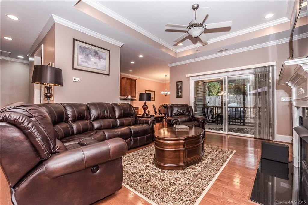 Forest Lakes II - Residential