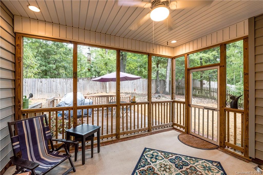 Forest Lakes II - Residential