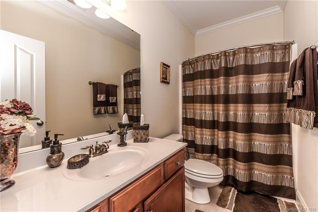 Forest Lakes II - Residential