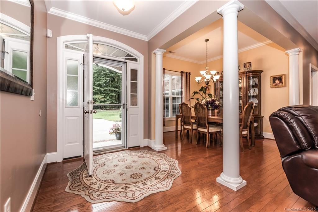 Forest Lakes II - Residential