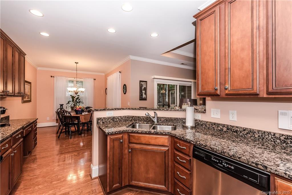 Forest Lakes II - Residential