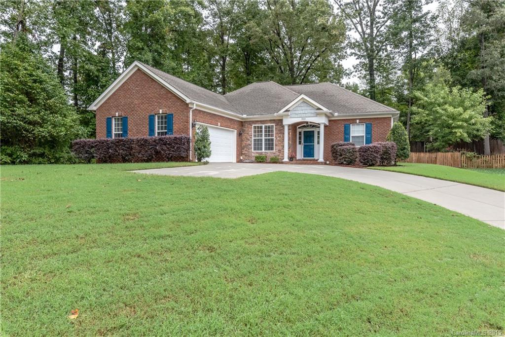 Forest Lakes II - Residential