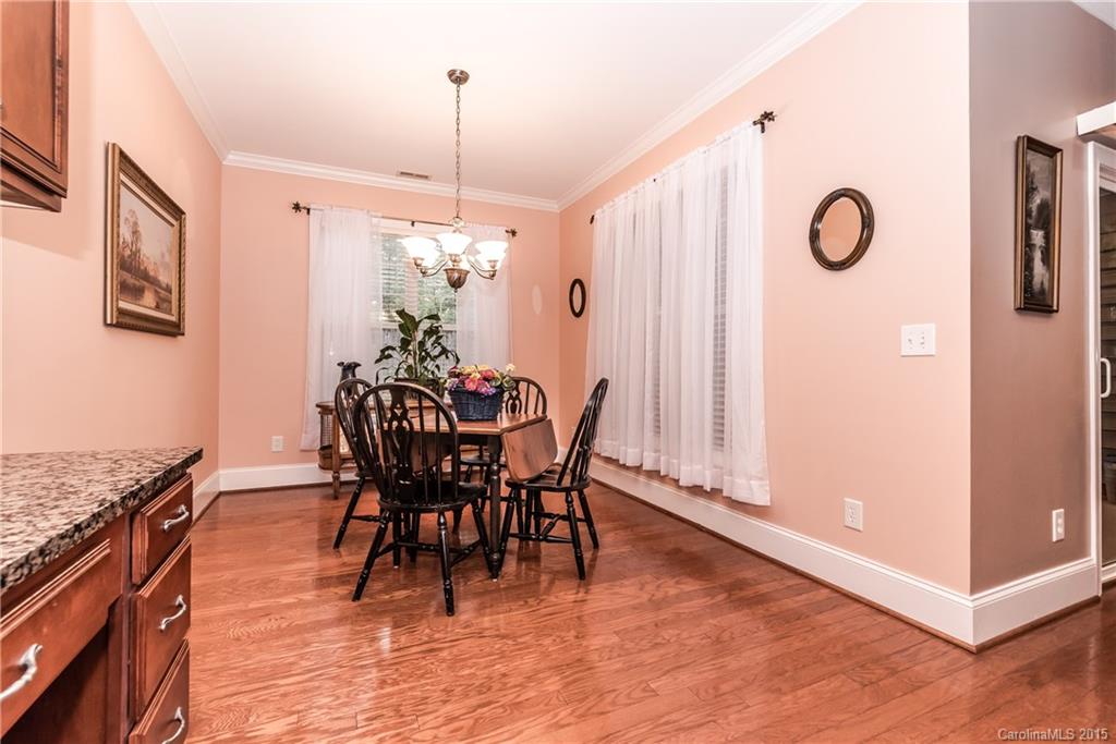 Forest Lakes II - Residential