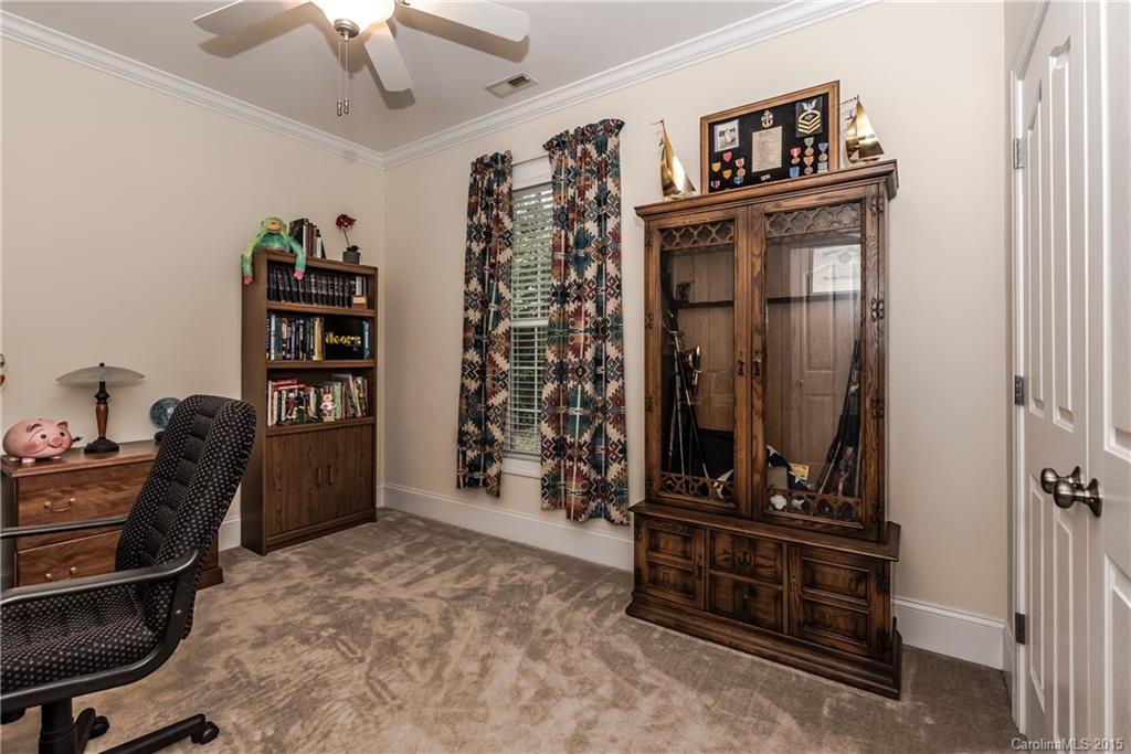 Forest Lakes II - Residential