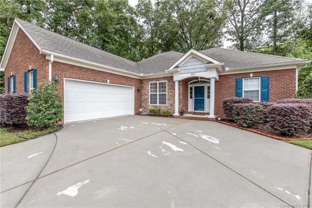 Forest Lakes II - Residential