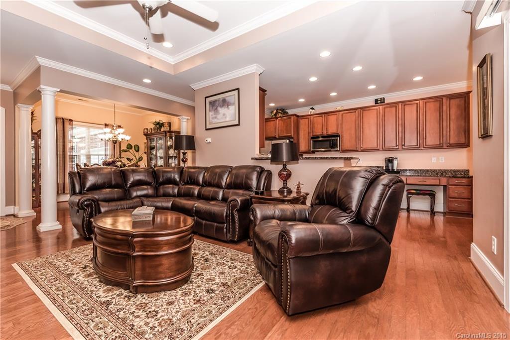 Forest Lakes II - Residential