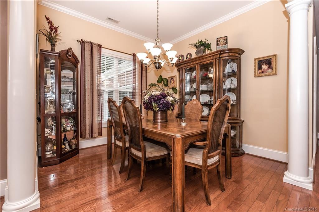 Forest Lakes II - Residential