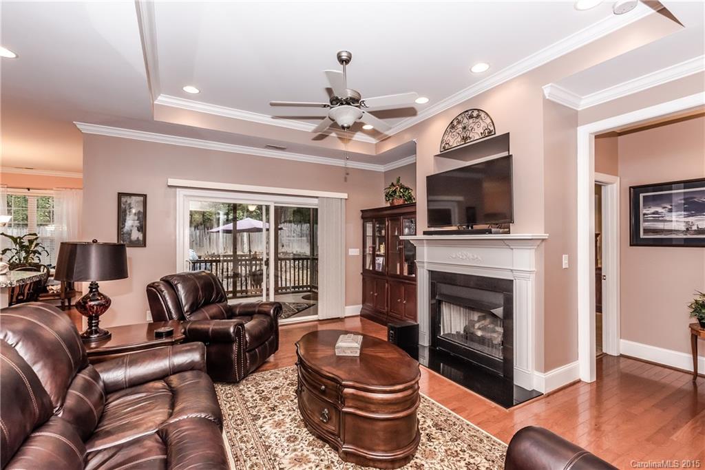 Forest Lakes II - Residential