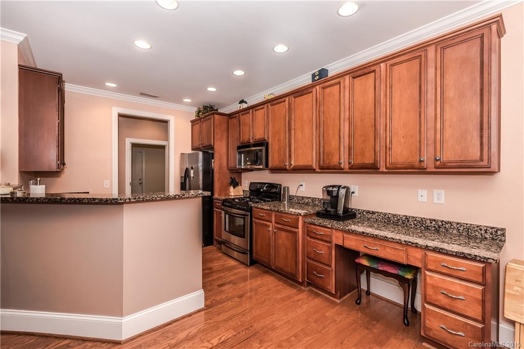 Forest Lakes II - Residential