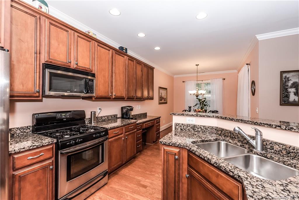 Forest Lakes II - Residential