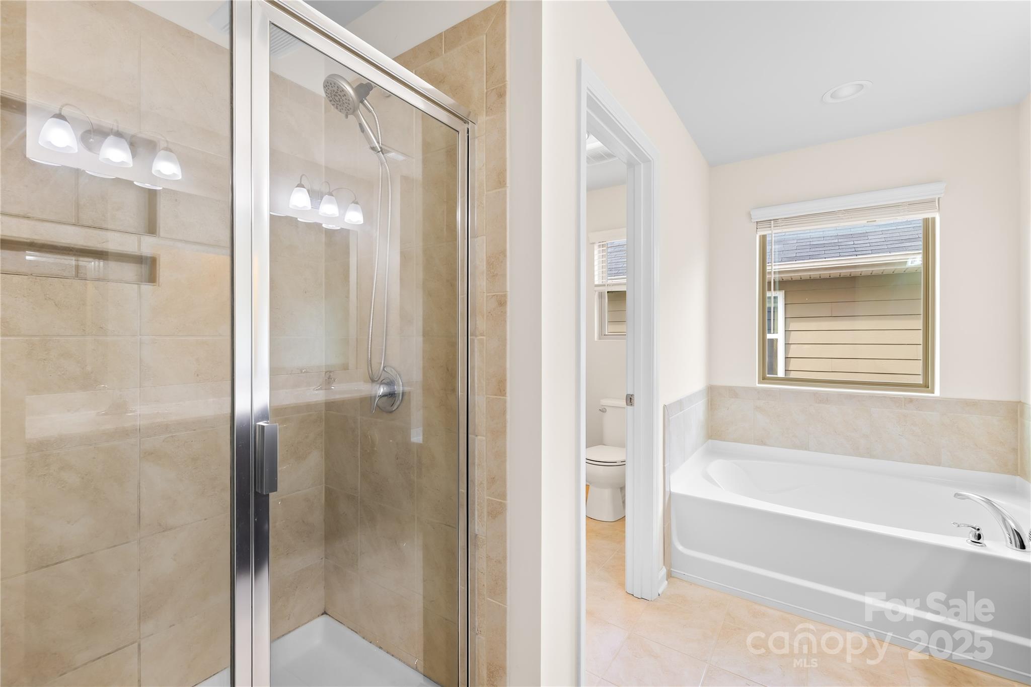 Magnolia Walk - Residential