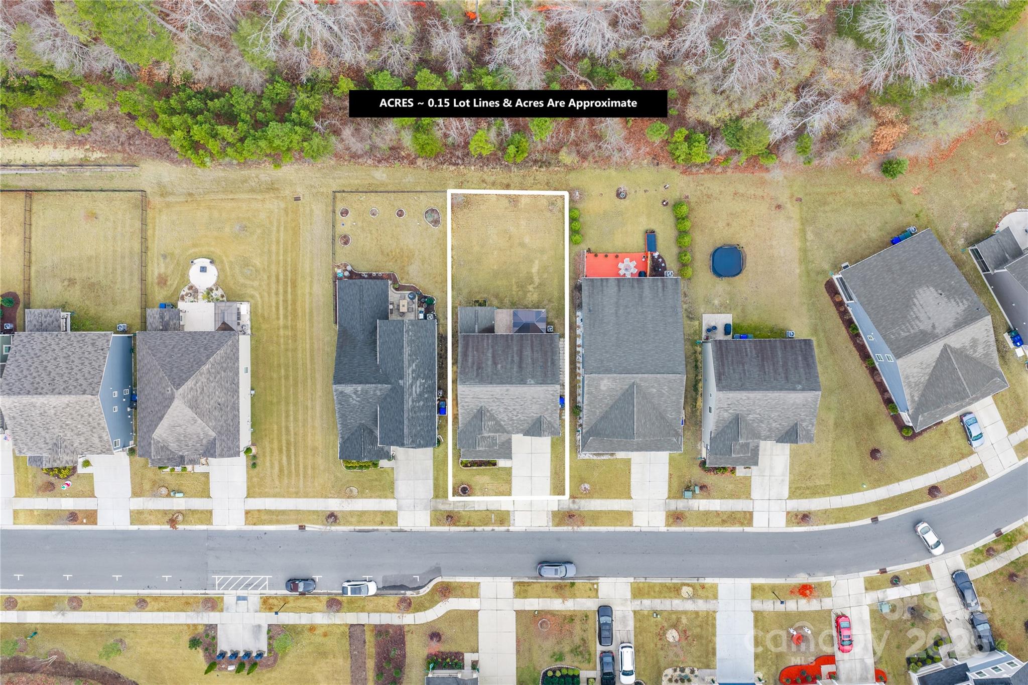 14107 Magnolia Walk Drive