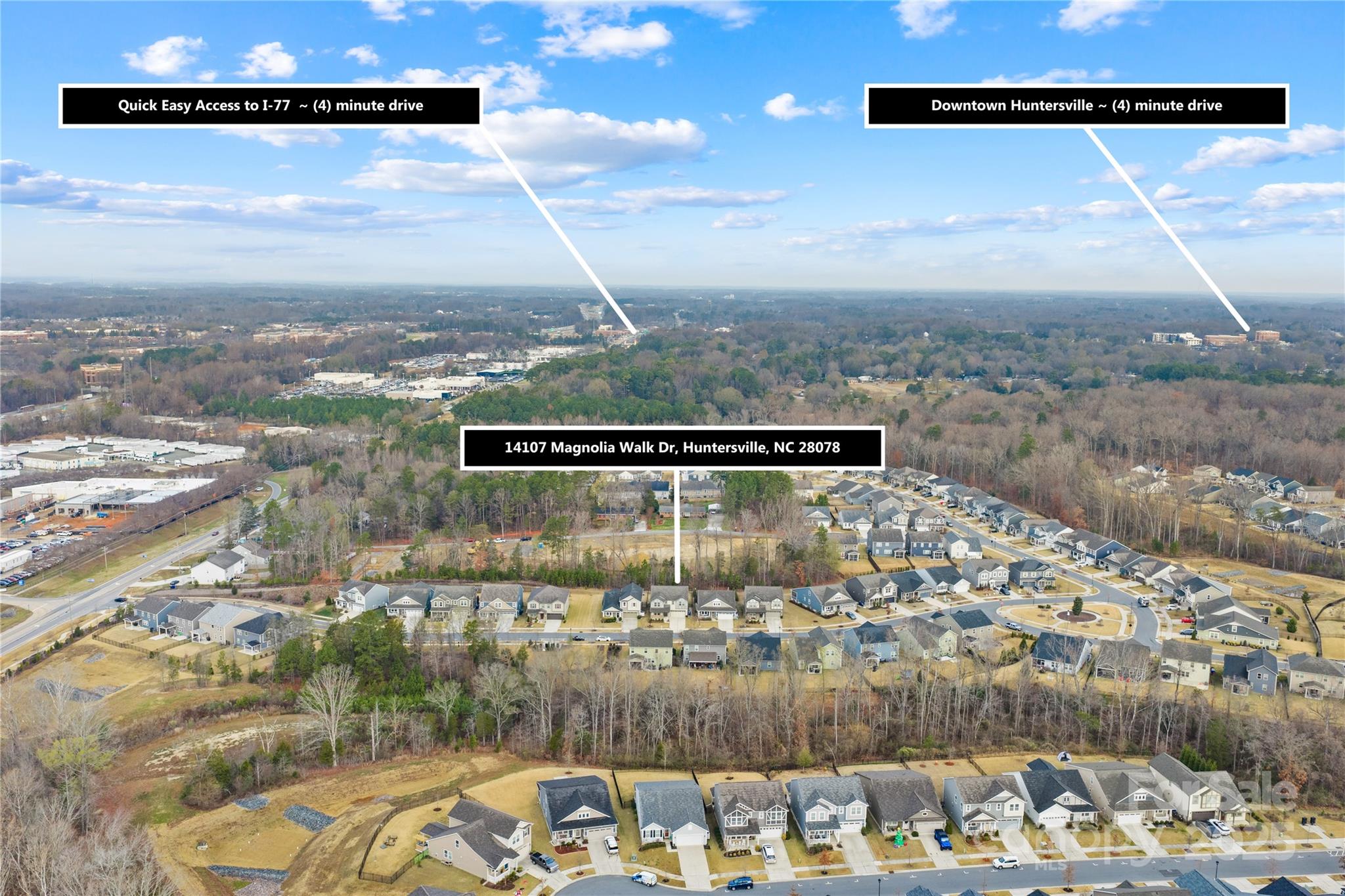 14107 Magnolia Walk Drive