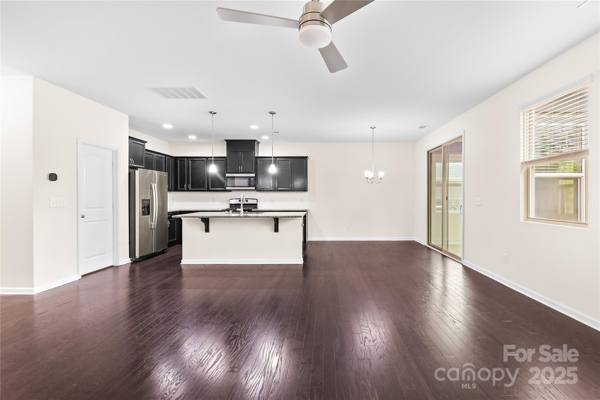 Magnolia Walk - Residential