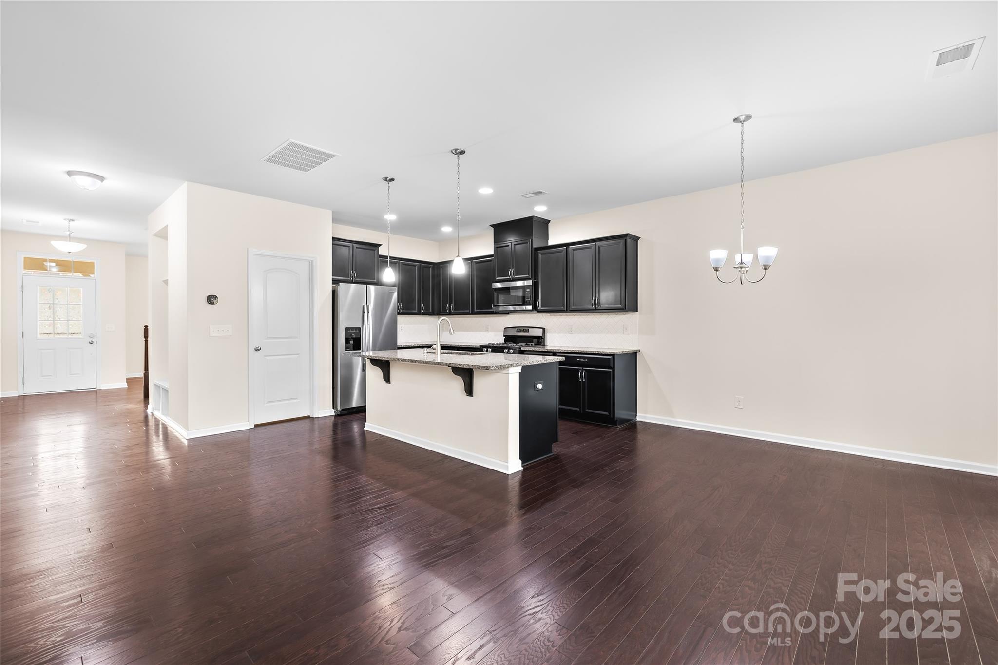 Magnolia Walk - Residential