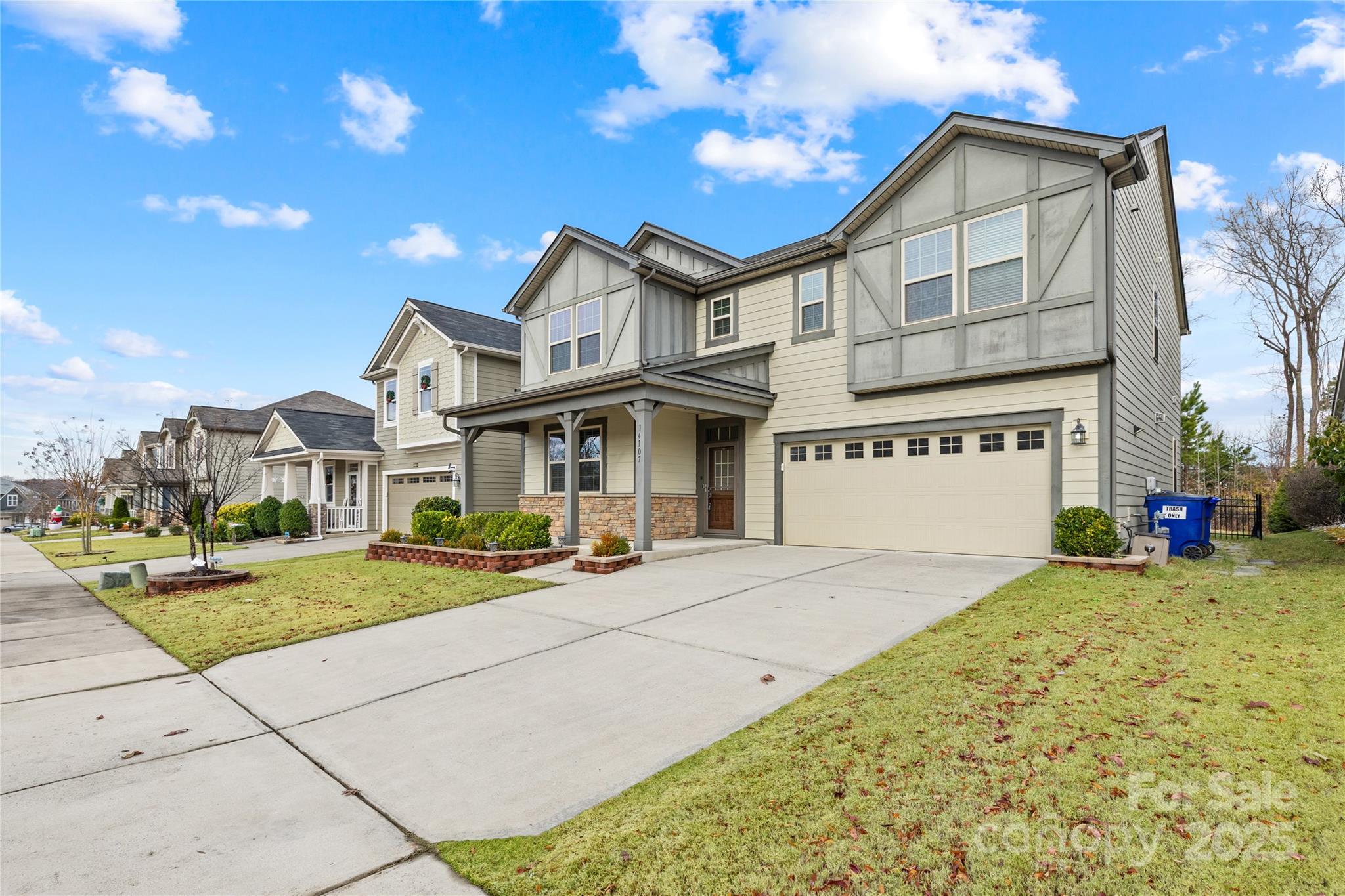 Magnolia Walk - Residential