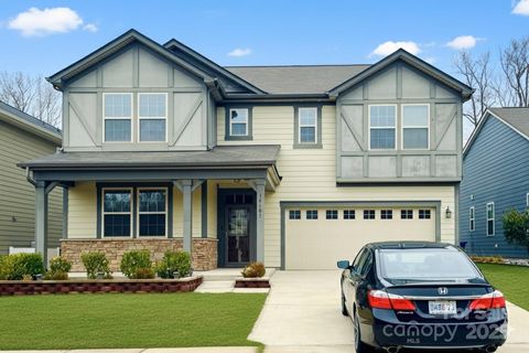 14107 Magnolia Walk Drive Huntersville NC 28078