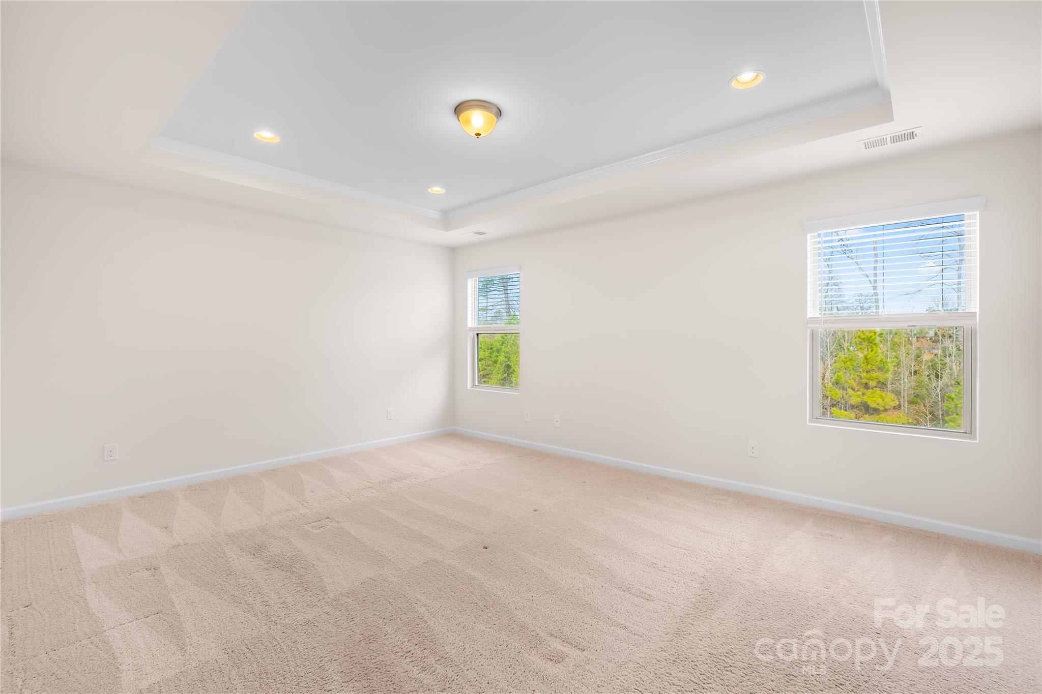 Magnolia Walk - Residential