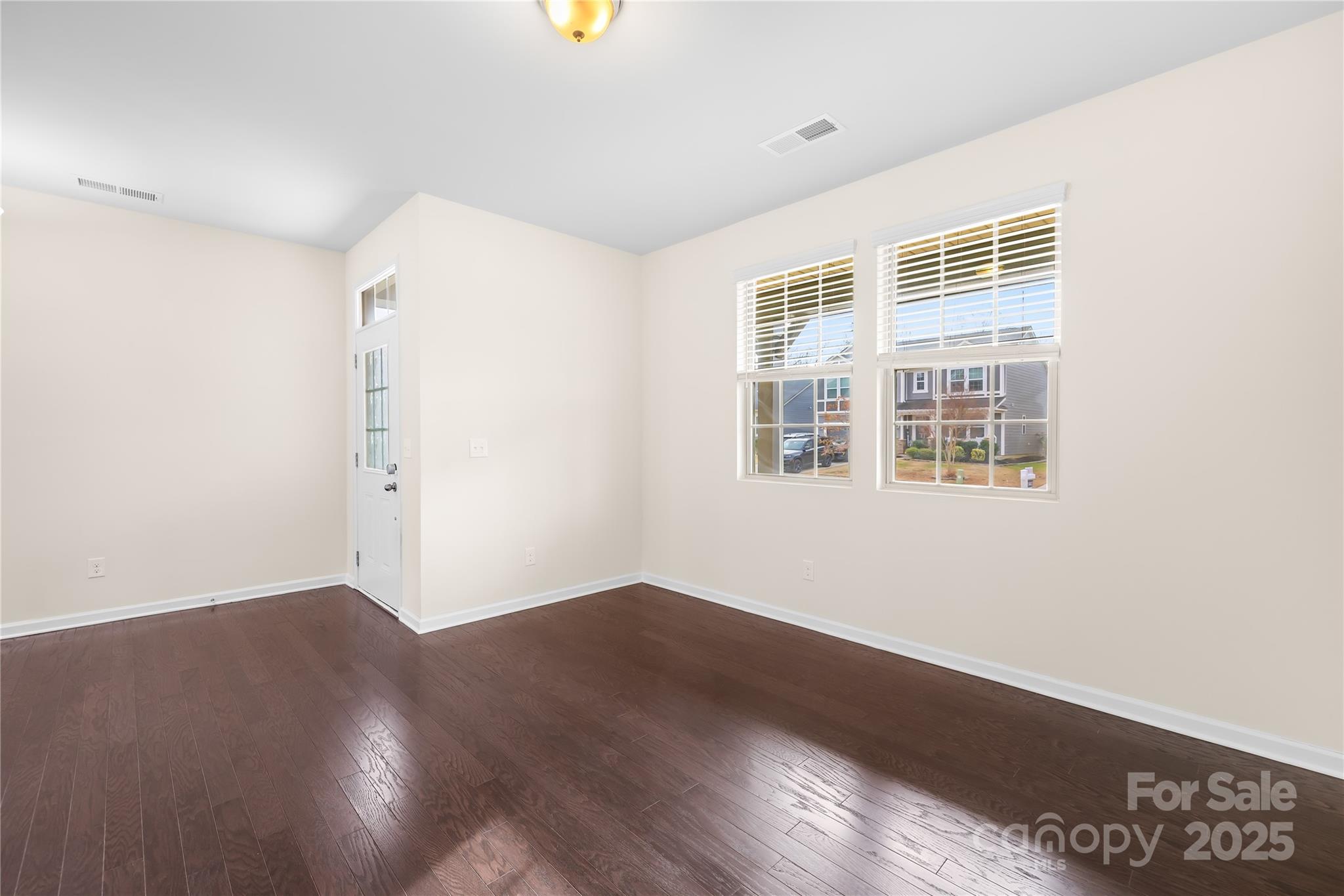 Magnolia Walk - Residential