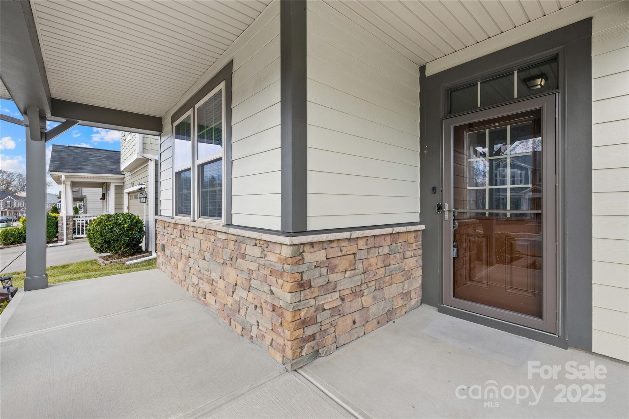 Magnolia Walk - Residential