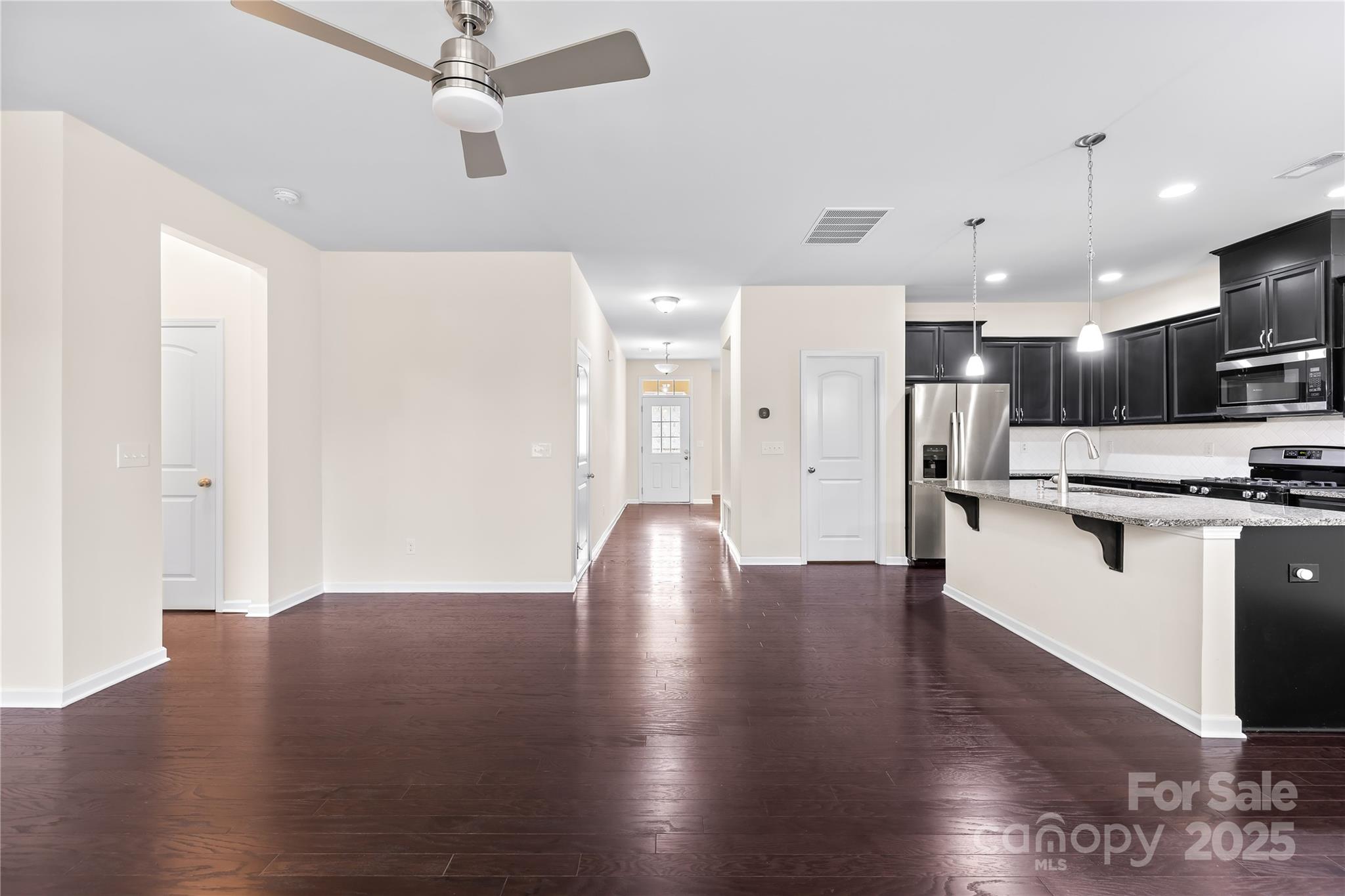 Magnolia Walk - Residential