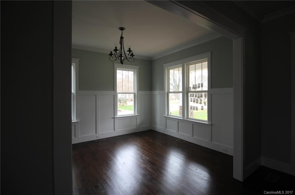 Villa Heights - Residential