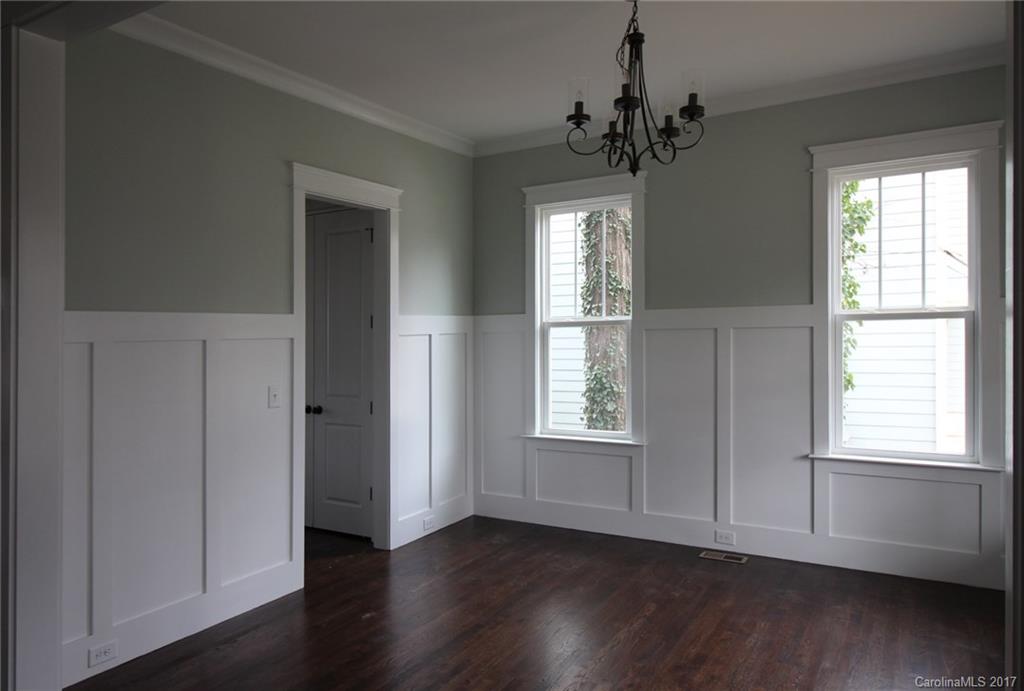 Villa Heights - Residential