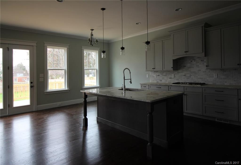 Villa Heights - Residential