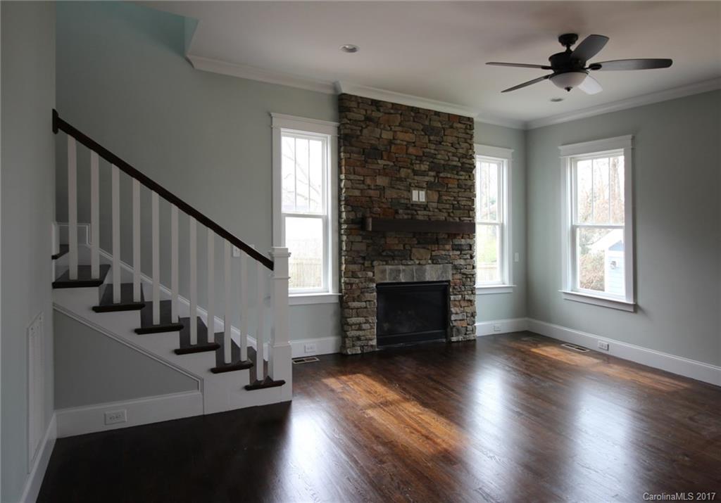 Villa Heights - Residential