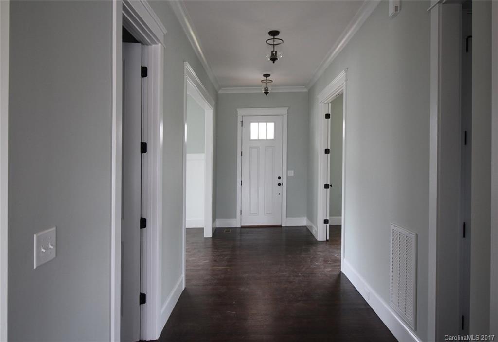 Villa Heights - Residential