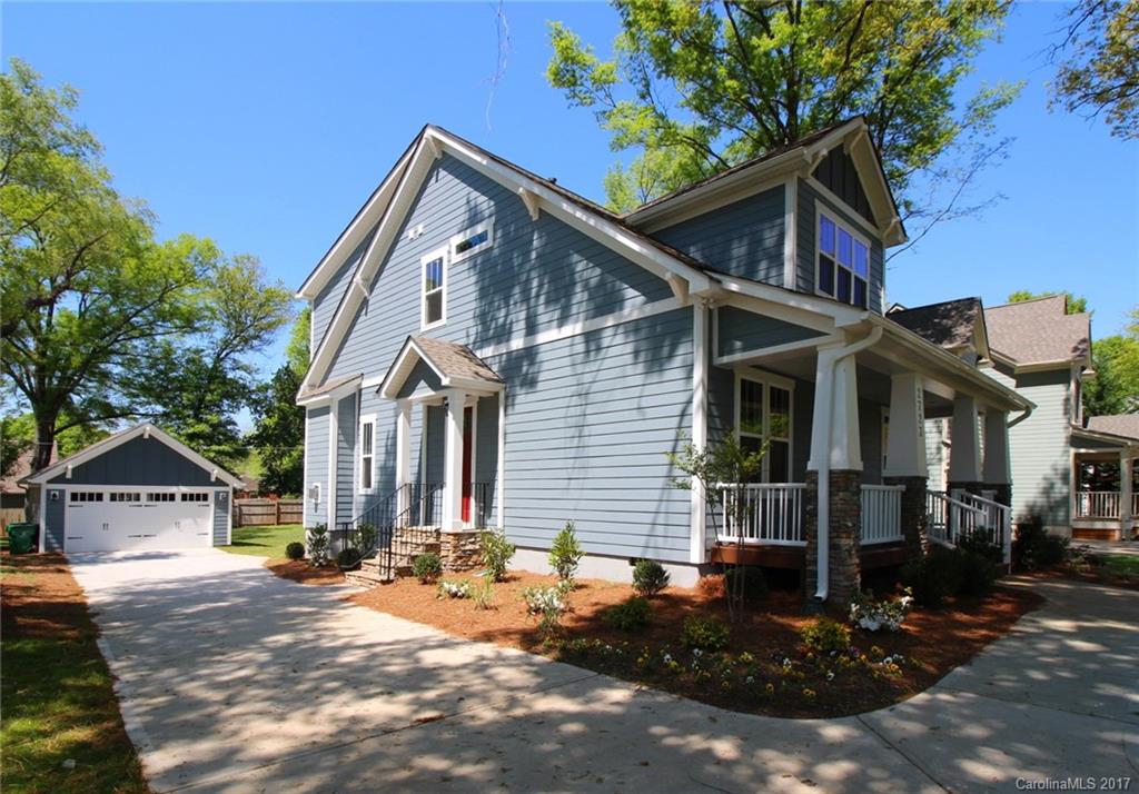 Villa Heights - Residential