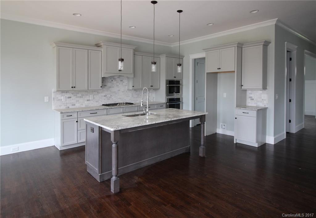 Villa Heights - Residential