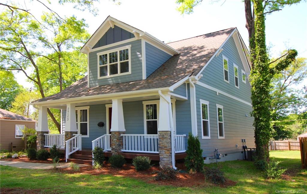 Villa Heights - Residential