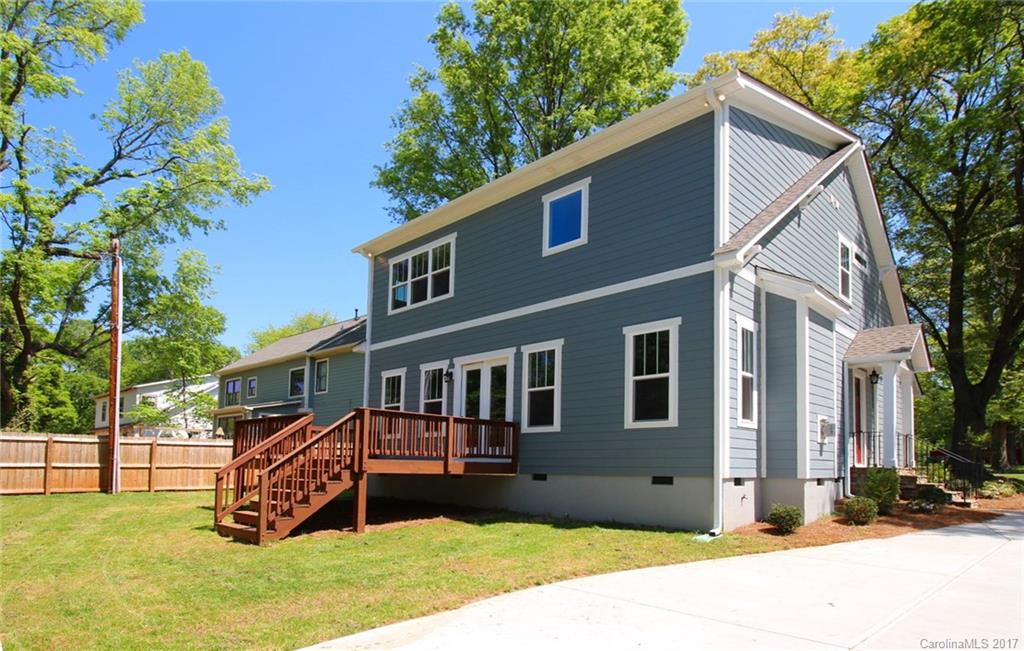 Villa Heights - Residential