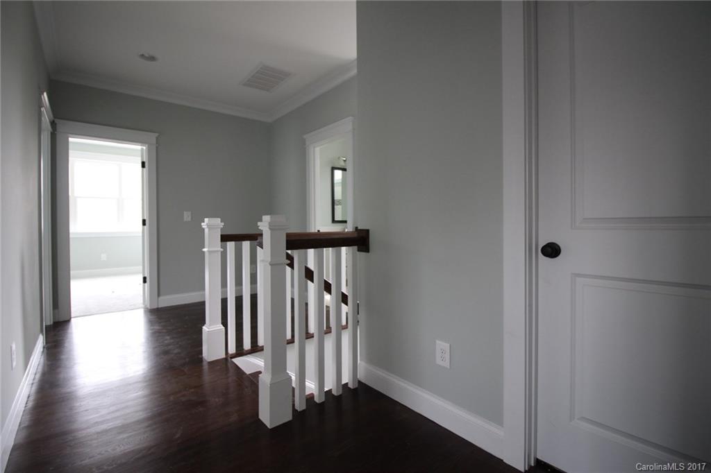 Villa Heights - Residential