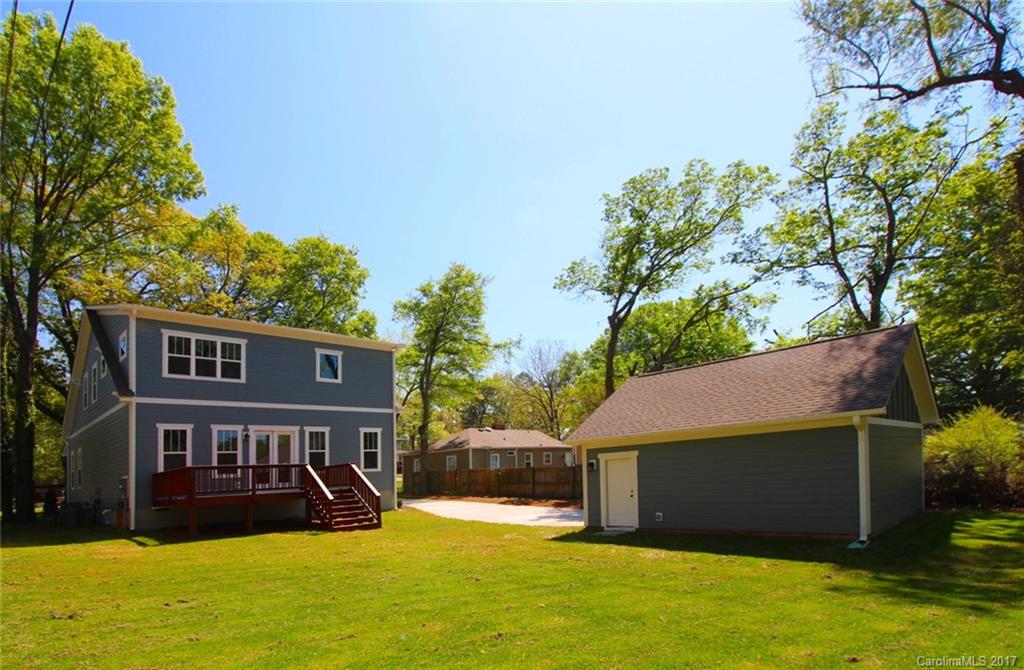 Villa Heights - Residential