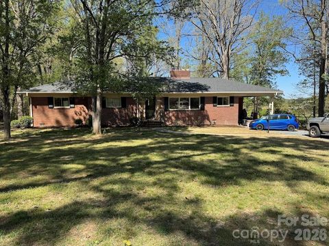 4424 Back Creek Church Road Charlotte NC 28213