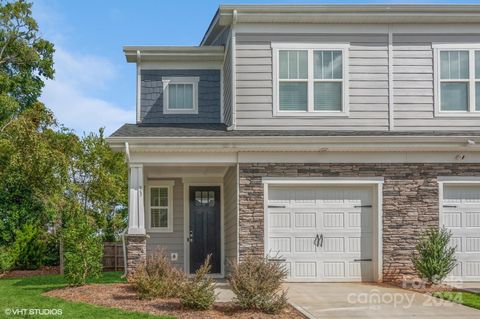 A home in Concord