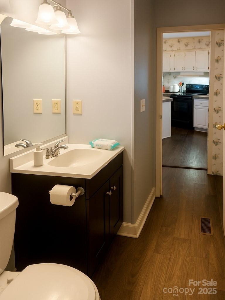 Ellen Green - Residential