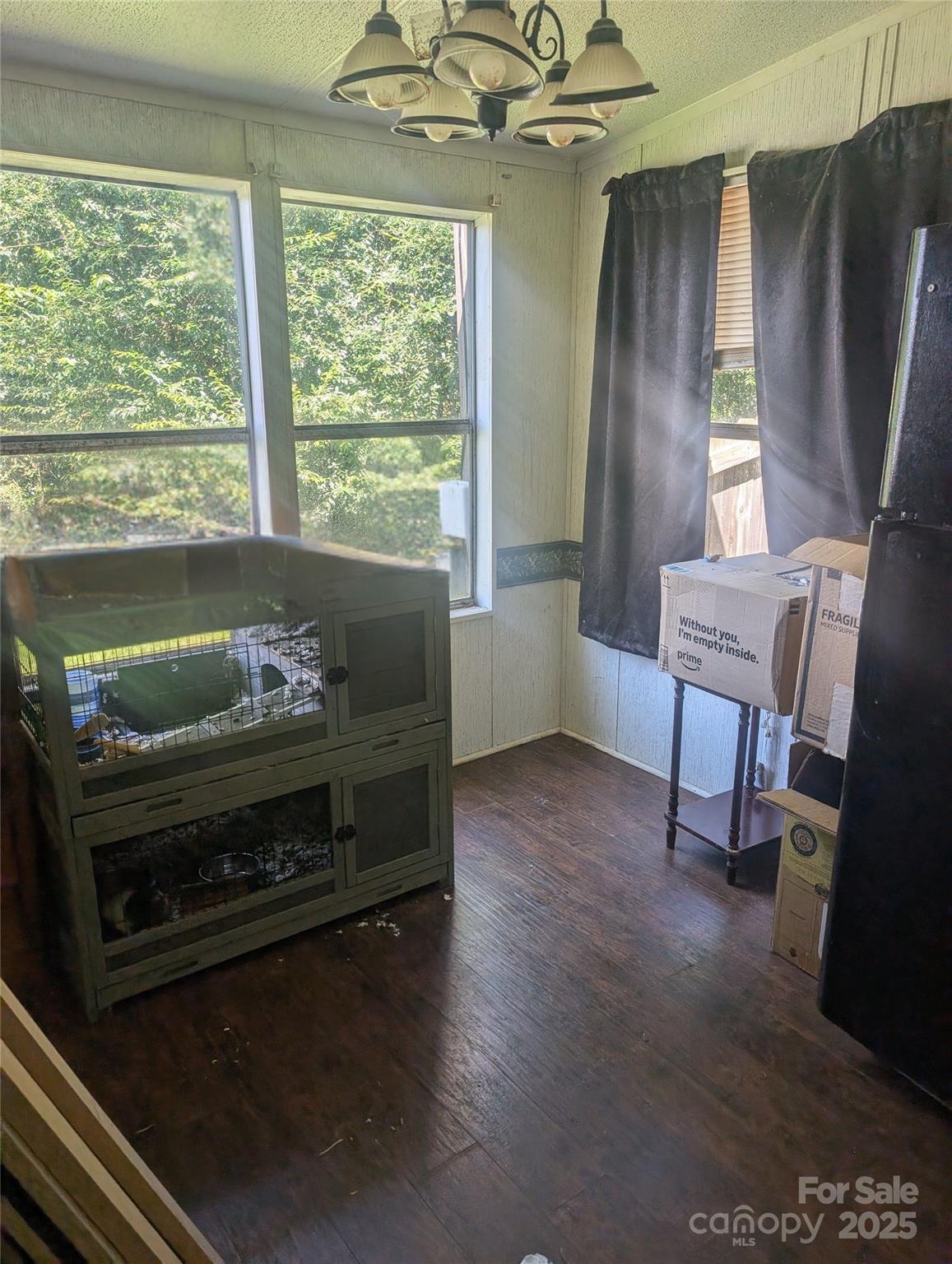 Ellen Green - Residential