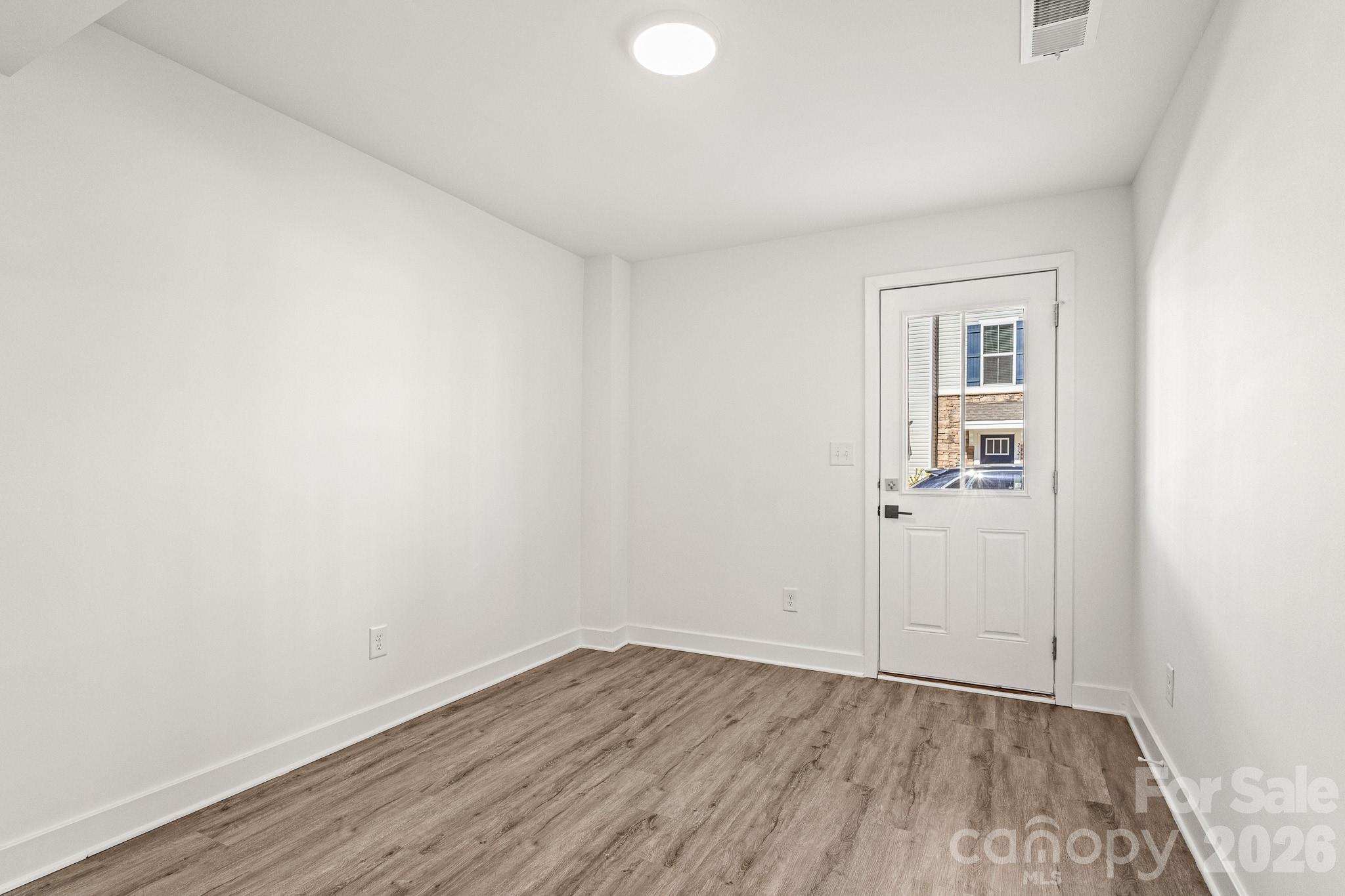 The Towns at Mallard Mills - Residential