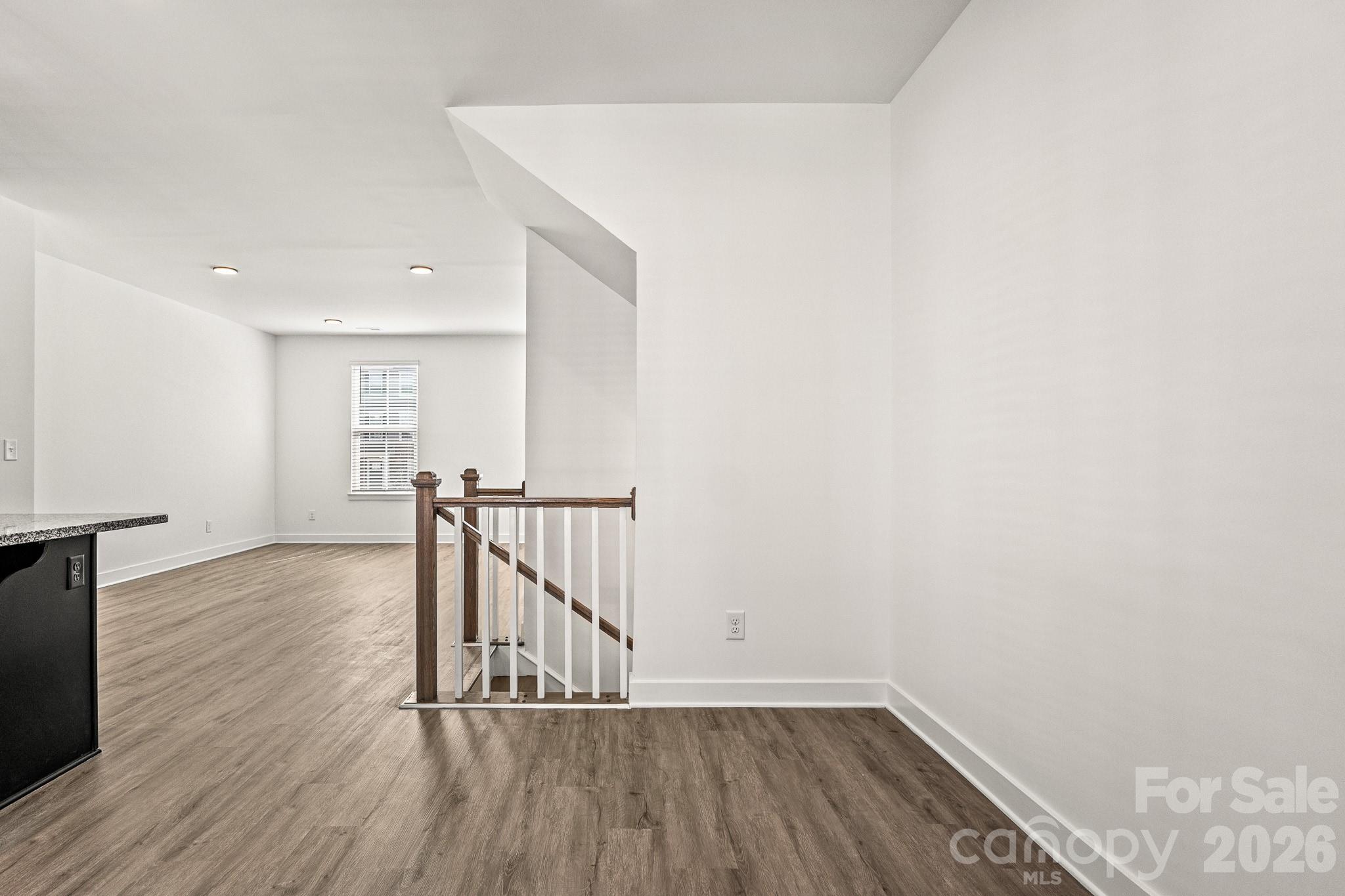 The Towns at Mallard Mills - Residential